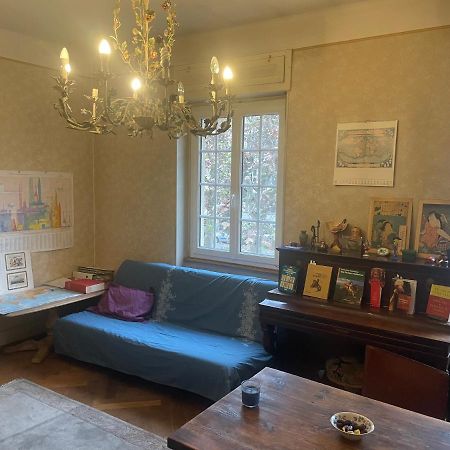Evelyns Private Nostalgic Rooms สตราสบูร์ก ภายนอก รูปภาพ