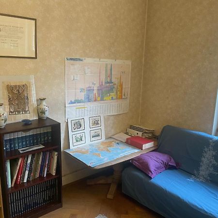 Evelyns Private Nostalgic Rooms สตราสบูร์ก ภายนอก รูปภาพ