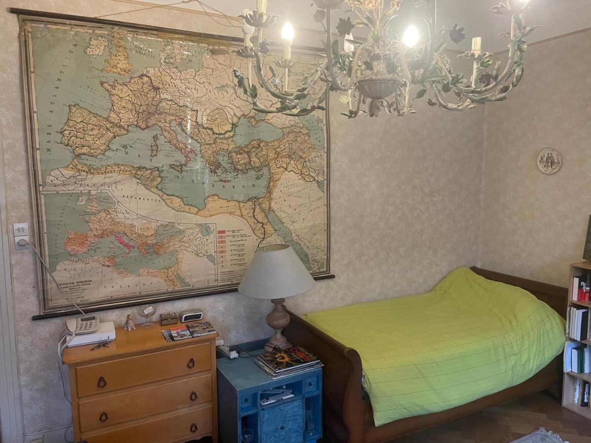 Evelyns Private Nostalgic Rooms สตราสบูร์ก ภายนอก รูปภาพ
